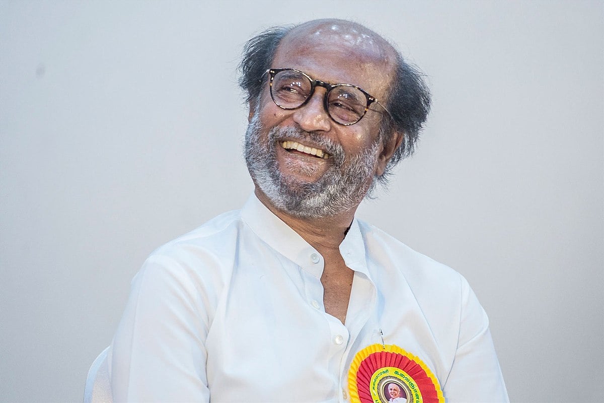 Rajinikanth