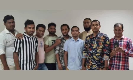 মালয়েশিয়ায় ১২ বাংলাদেশি তরুণের স্বপ্ন জয়ের গল্প, প্রবাসী মহলে প্রশংসিত