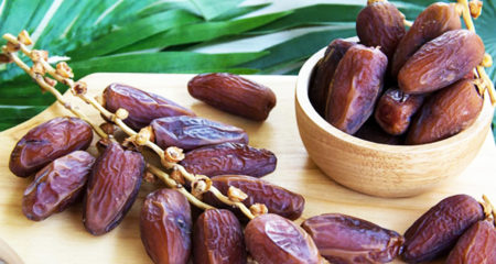 Date palm