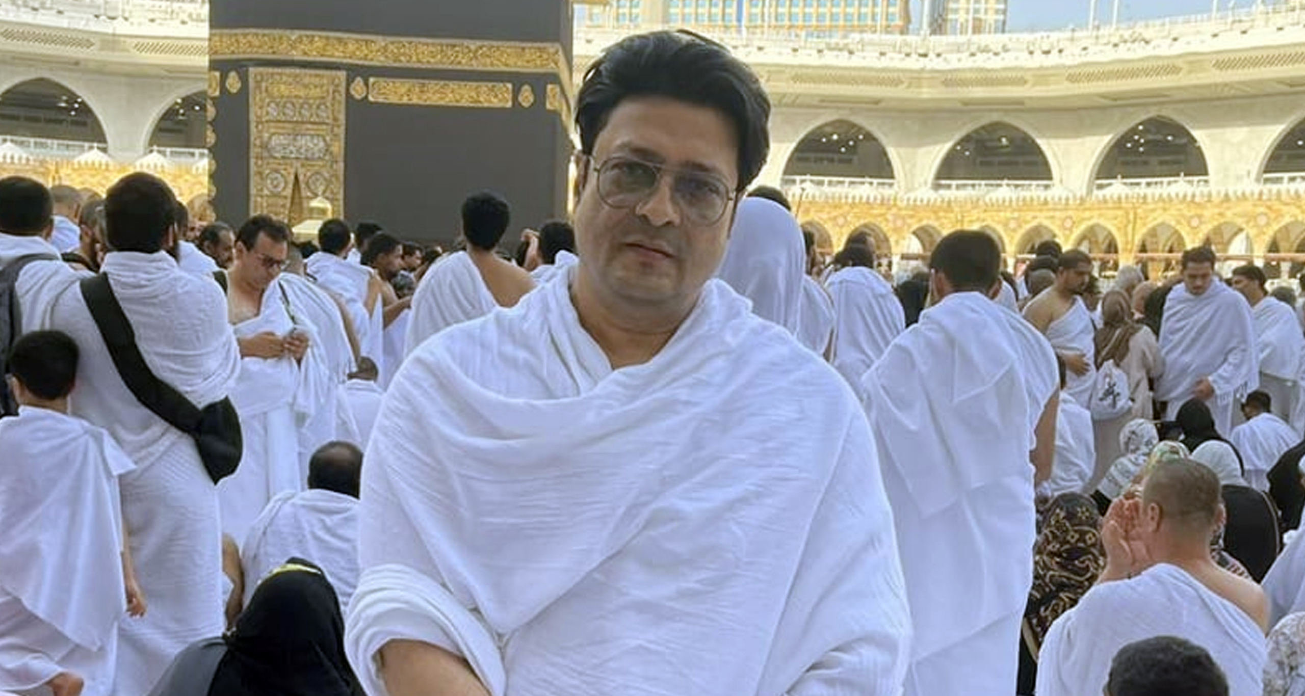 Ferdous Ahmed