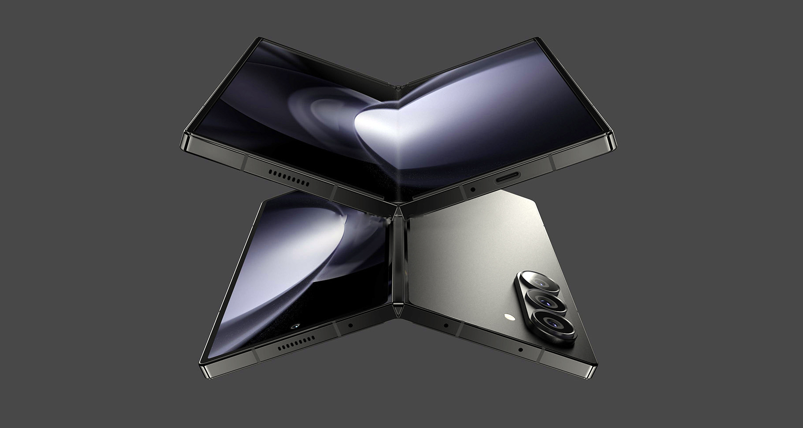 Galaxy Z Fold 6