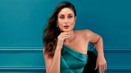 Kareena