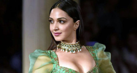 Kiara Advani