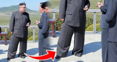 Kim Jong Un