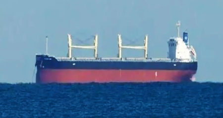 MV Abdullah