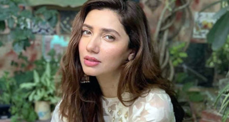 Mahira-Khan