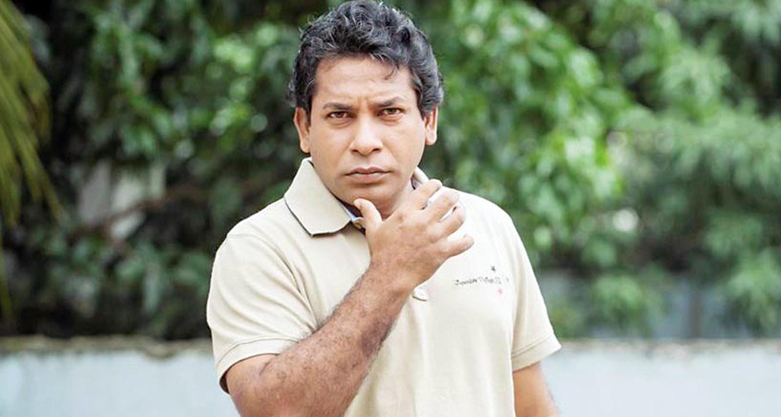 Mosharraf Karim