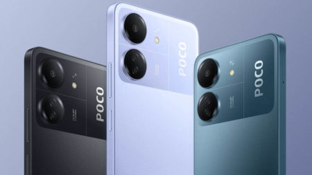 POCO C61