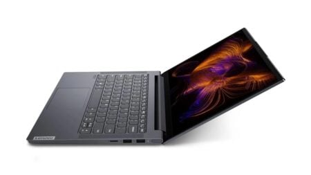 Lenovo Yoga Slim 7i