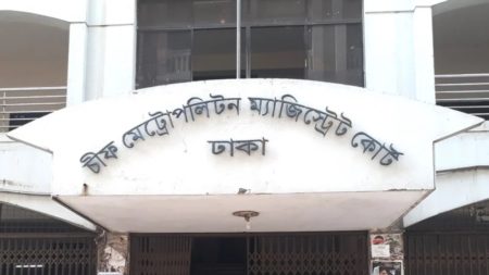 স্বাস্থ্য কর্মকর্তার সর্বনাশ