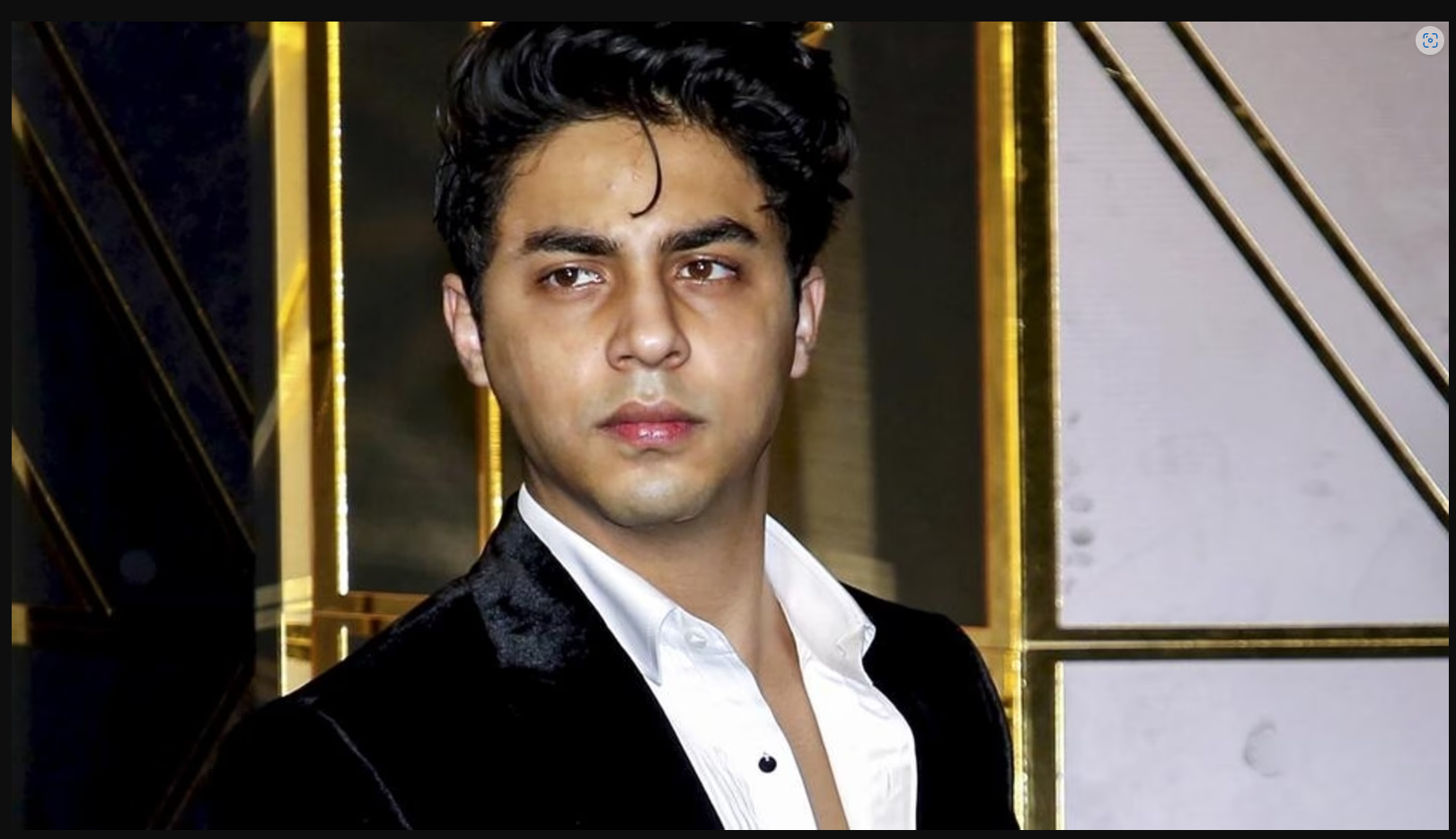 Aryan Khan