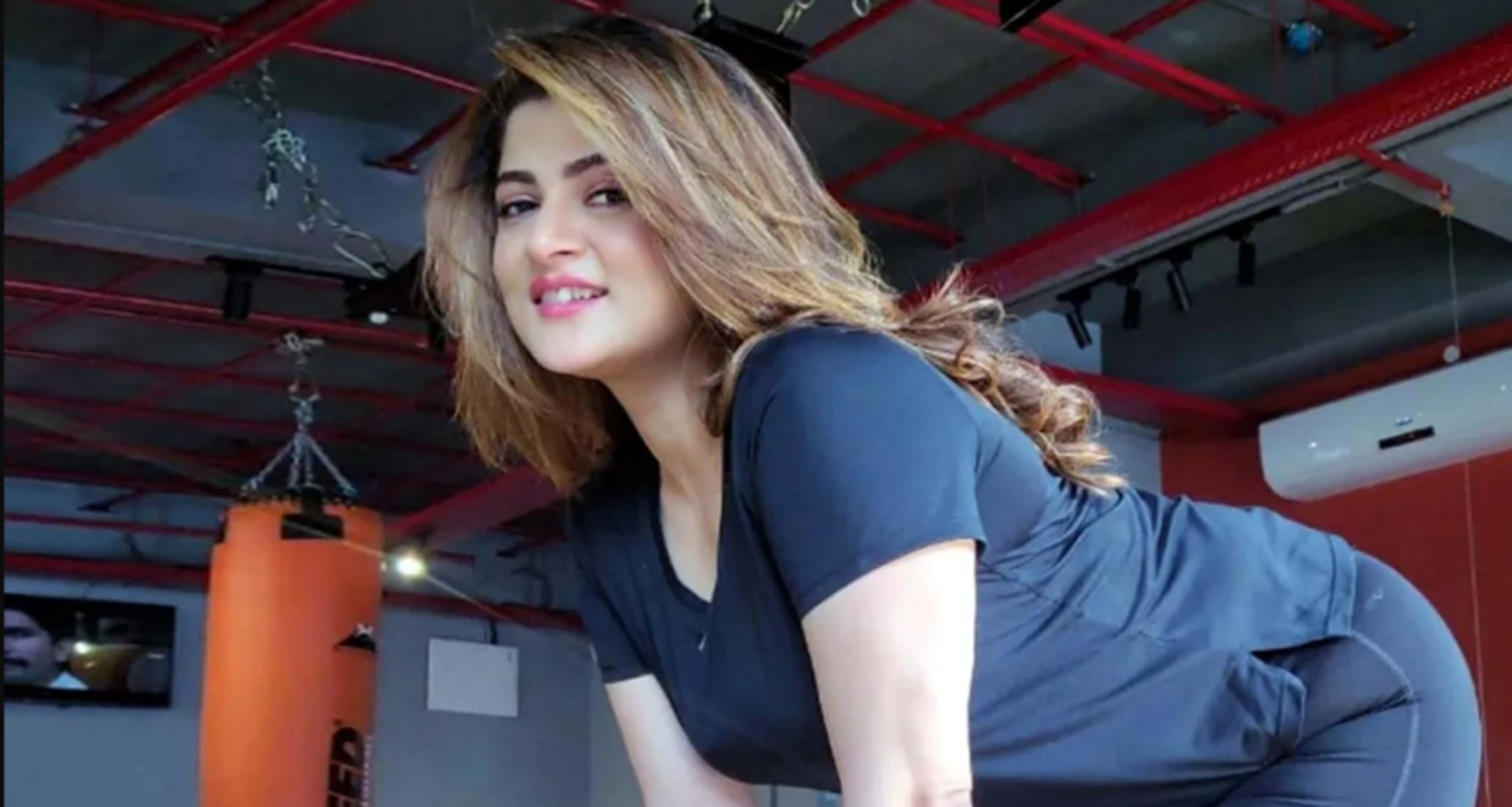 Srabanti Chatterjee