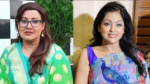 নায়িকা সুচরিতা নিপুণ
