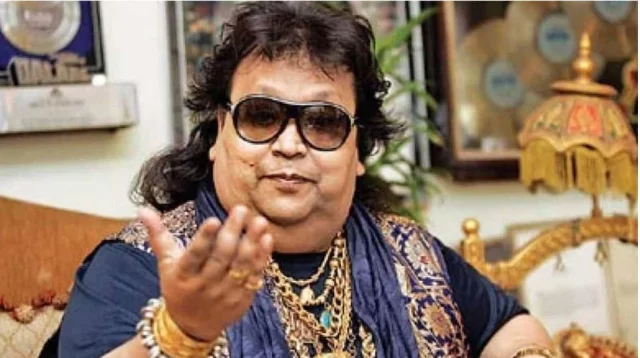 bappi