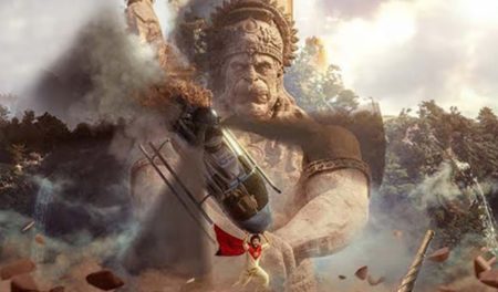 hanuman