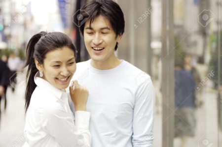 japanese-couple
