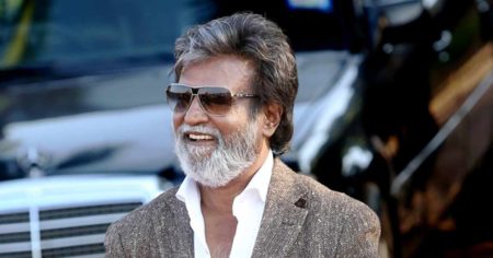 rajinikanth