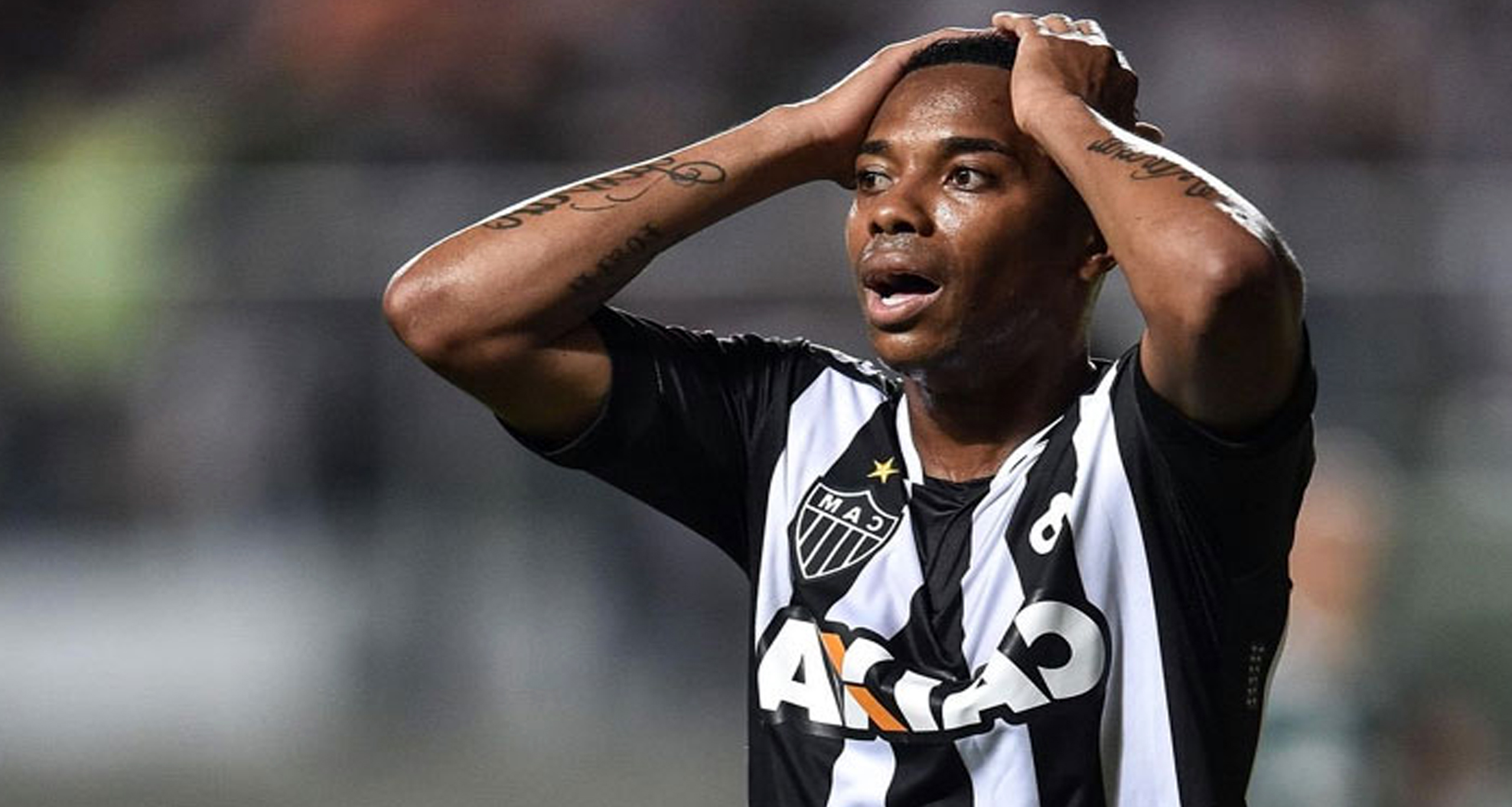 robinho