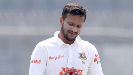 shakib