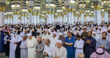 tarawih