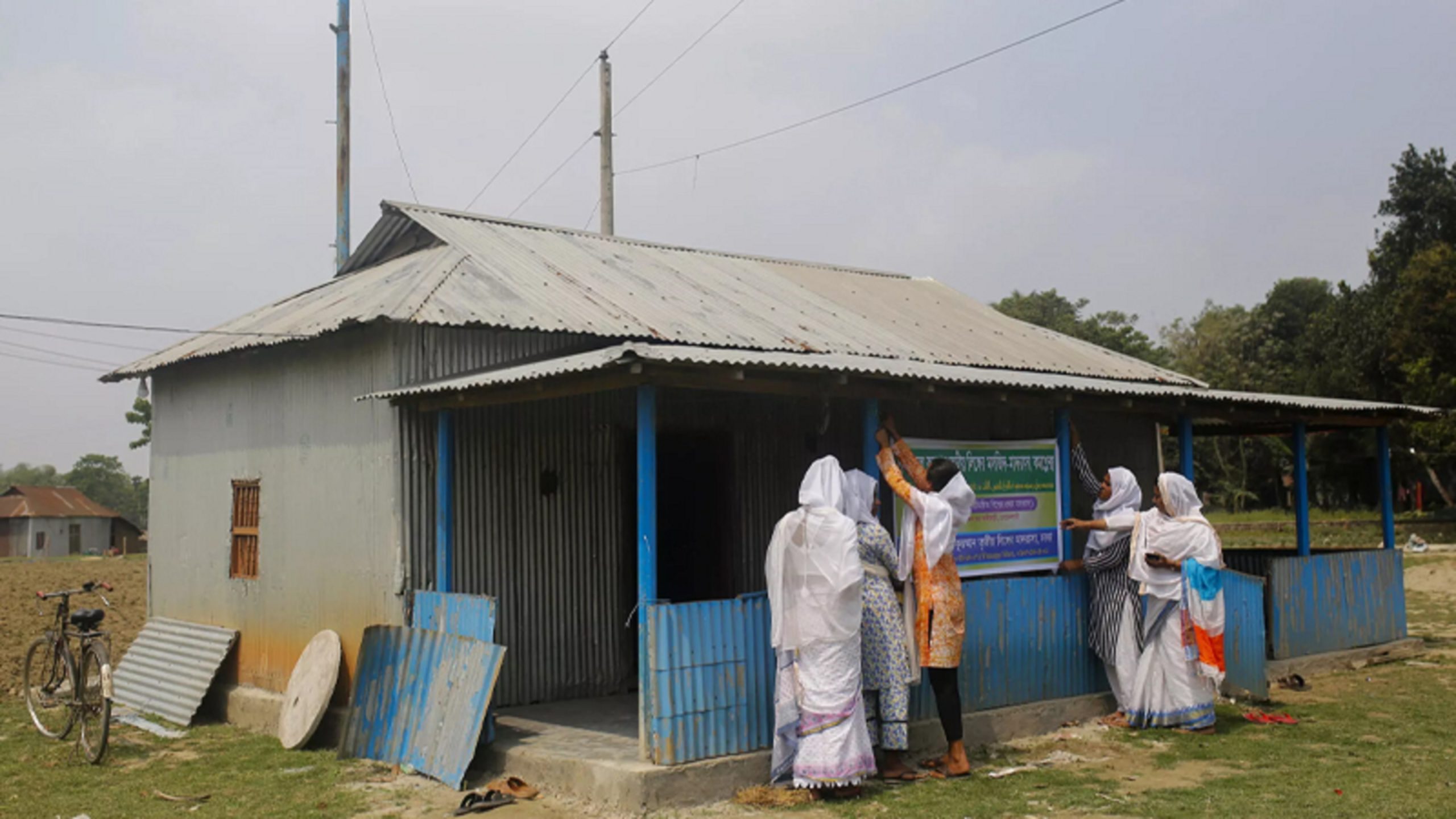 transgender-mosque