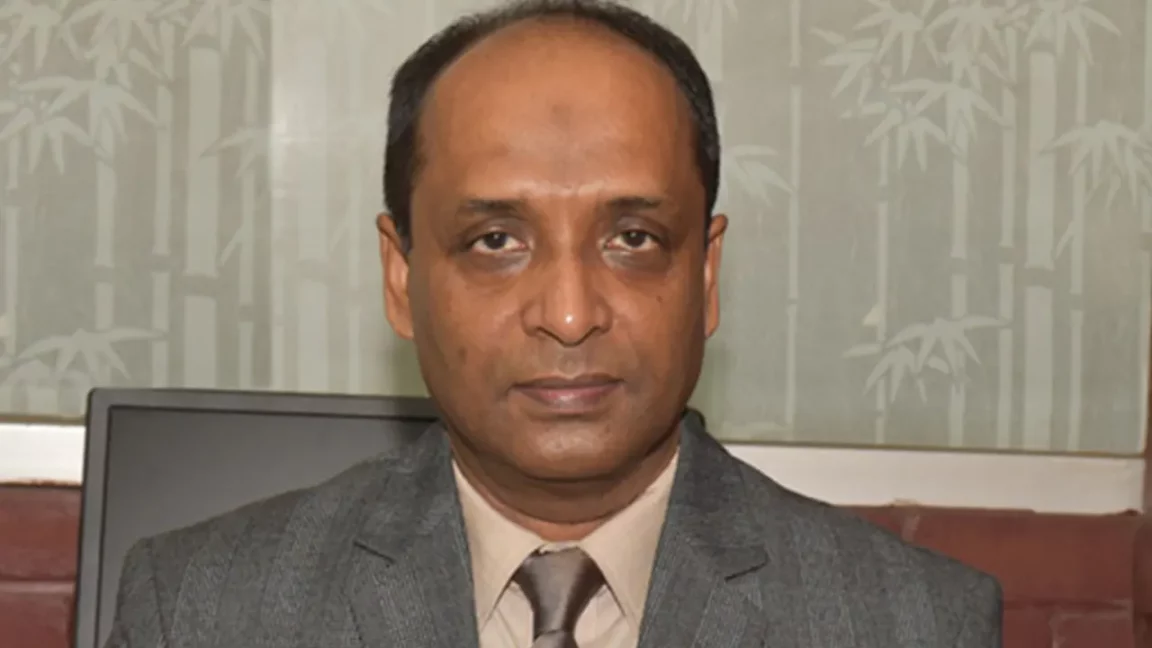 আরও এক বছর যুক্তরাজ্যে প্রেস মিনিস্টার থাকছেন আশিকুন নবী