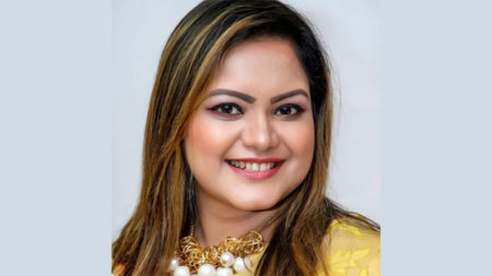 ইসরাত জাহান