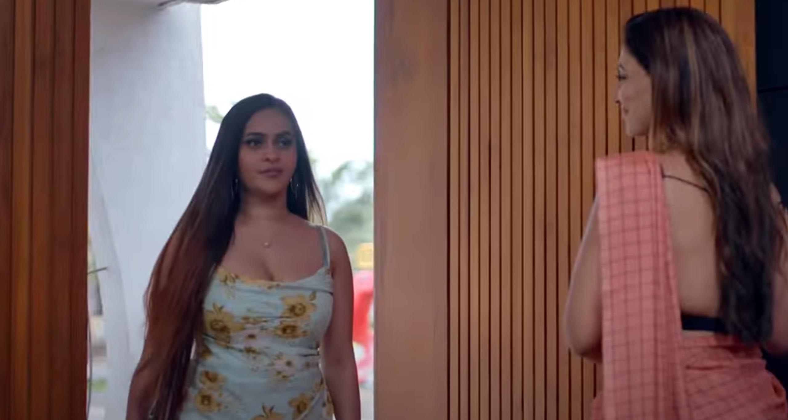 ওয়েব সিরিজ