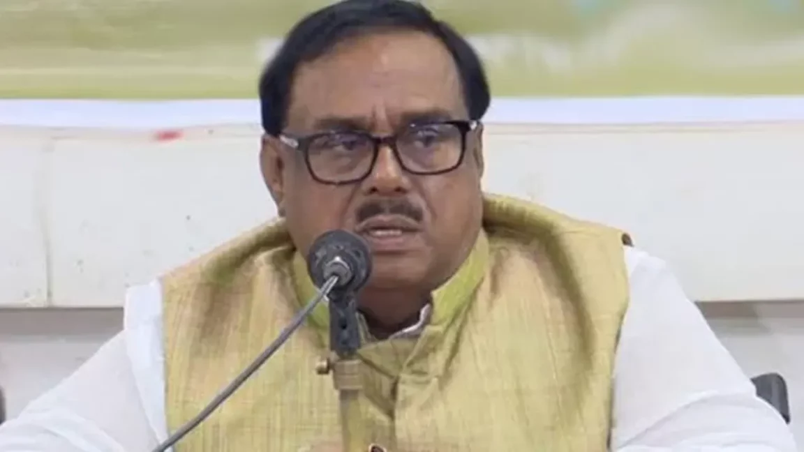 বিচার ও শাস্তির মধ্য দিয়ে অসাম্প্রদায়িক বাংলাদেশ এগিয়ে যাবে : খাদ্যমন্ত্রী