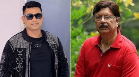 জায়েদ খানের সদস্য পদ বাতিল নিয়ে মুখ খুললেন সোহেল রানা! জায়েদ খান-সোহেল রানা