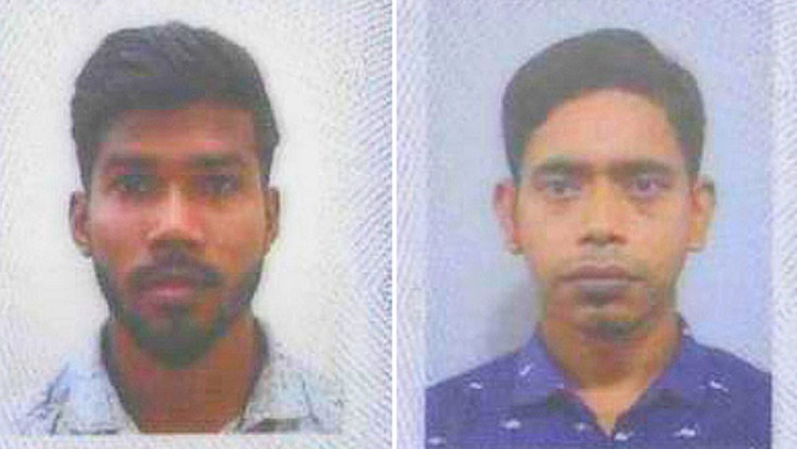 ট্রেনের ধাক্কা