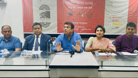 নজরুল উৎসব ২০২৪