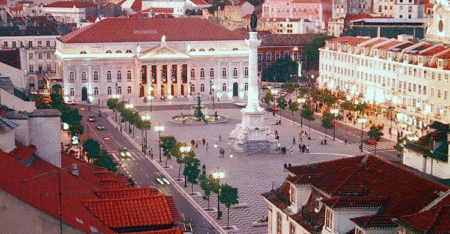 যেসব দেশের গোল্ডেন ভিসা বিশ্বসেরা পর্তুগাল