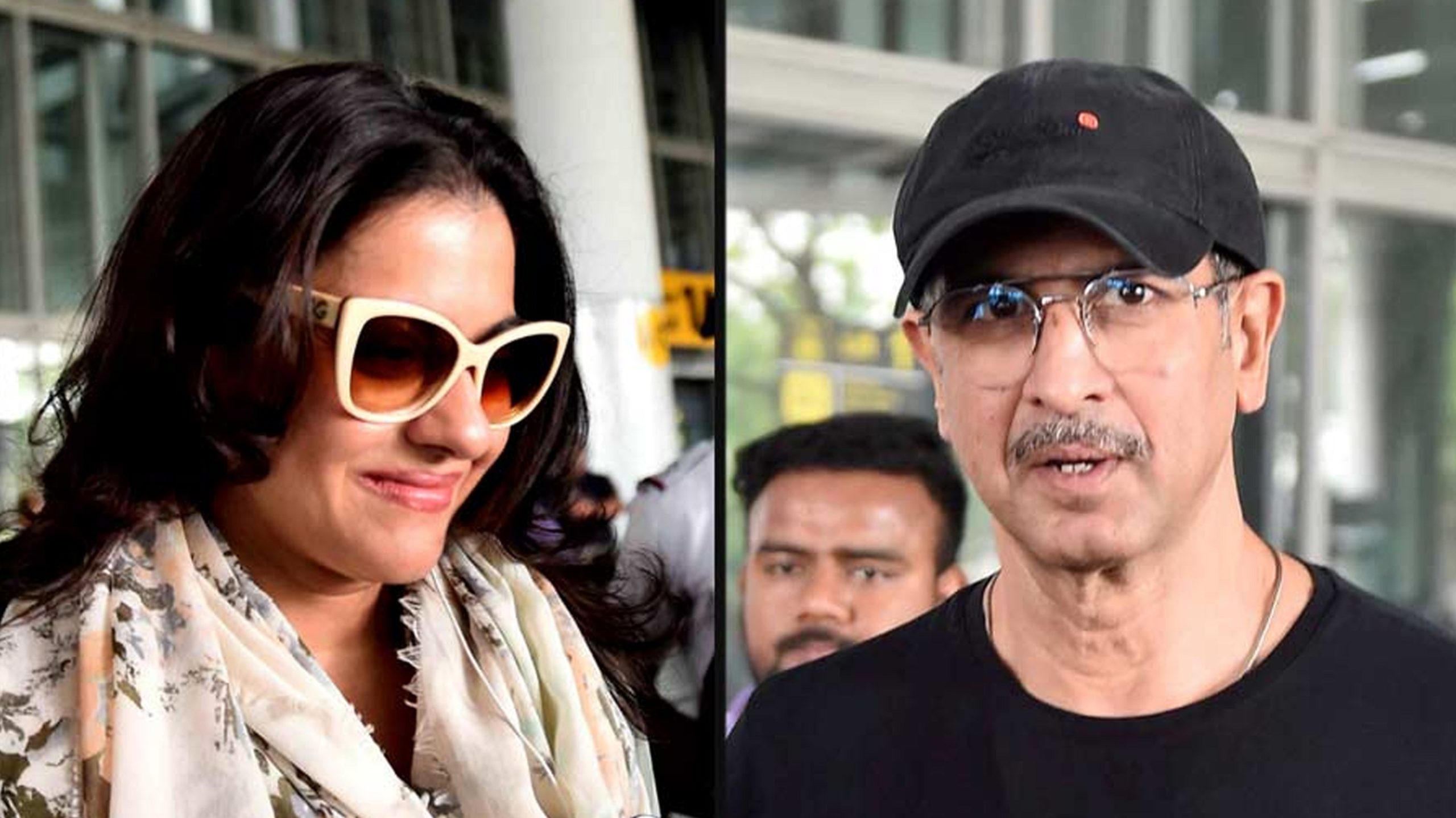 বলিউডের কাজল