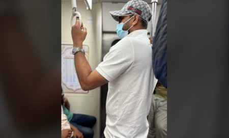 মাশরাফি