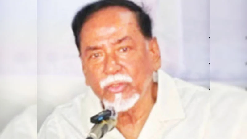 ভারতের আনুগত্যে দেশ চালাচ্ছে সরকার