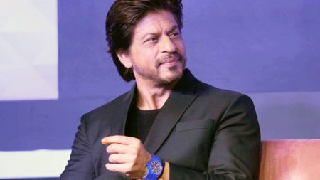শাহরুখ খানের সম্পত্তির পরিমাণ কত? শাহরুখ খান