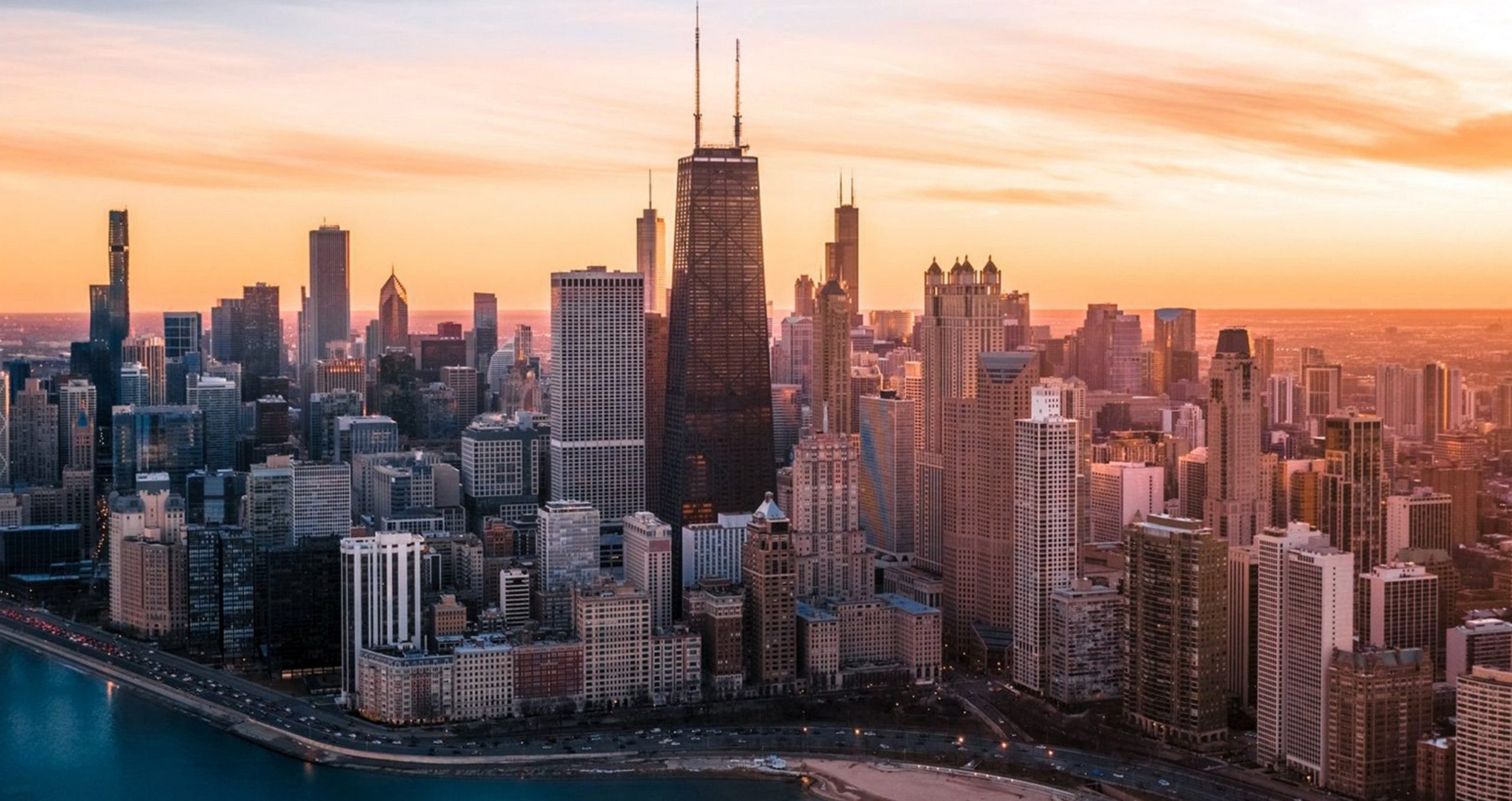 শিকাগো ও