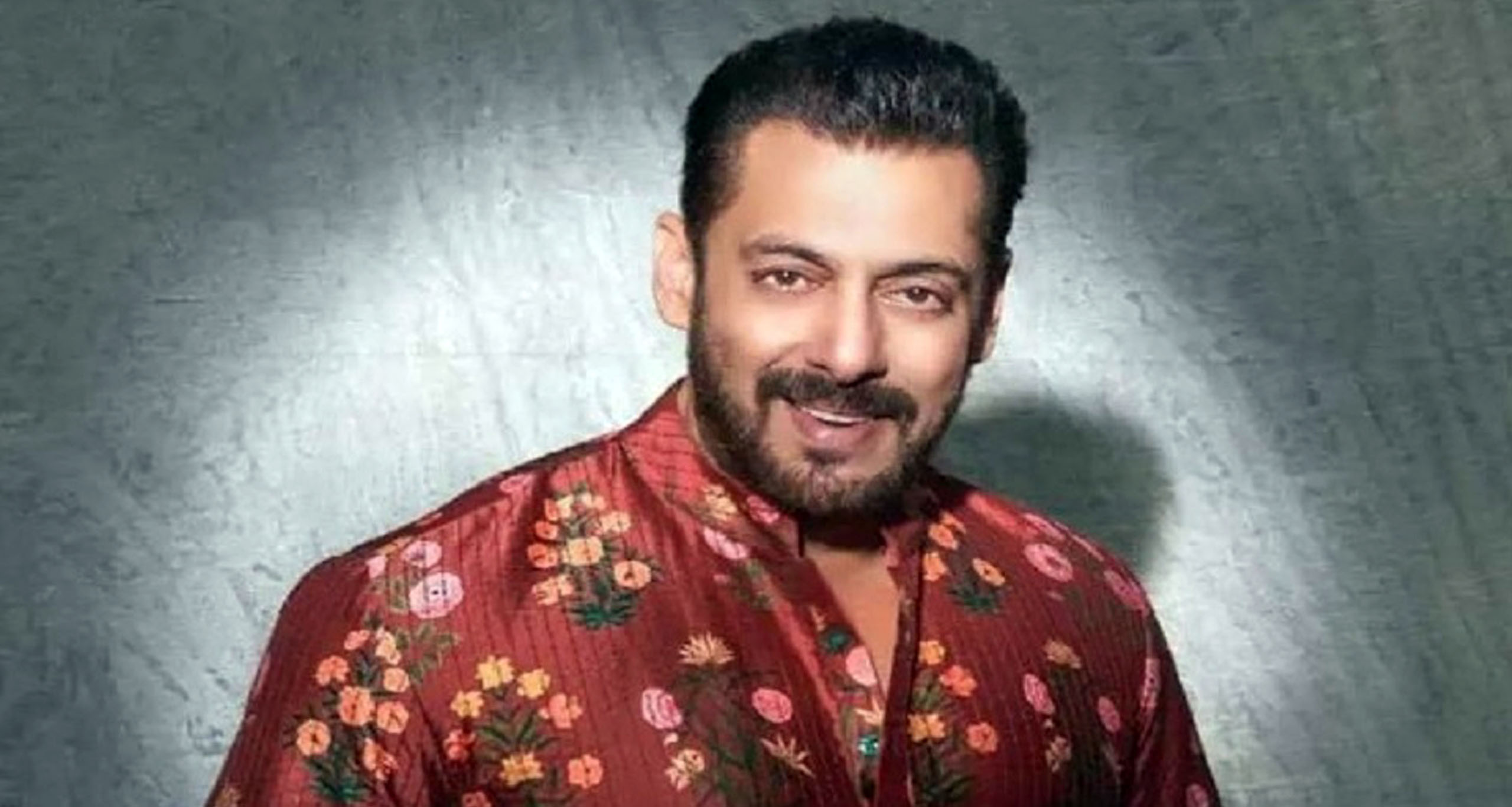 সালমান খান