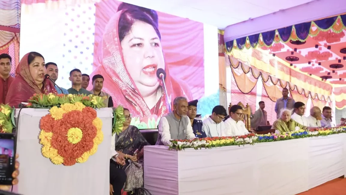 প্রশিক্ষিত তরুণ উদ্যোক্তারাই স্মার্ট বাংলাদেশকে এগিয়ে নেবে : স্পিকার