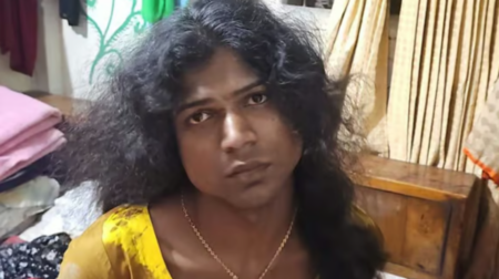 বাসায় ঢুকে ‘টাকা লুট’, হিজড়া দলের সদস্য গ্রেপ্তার হিজড়া