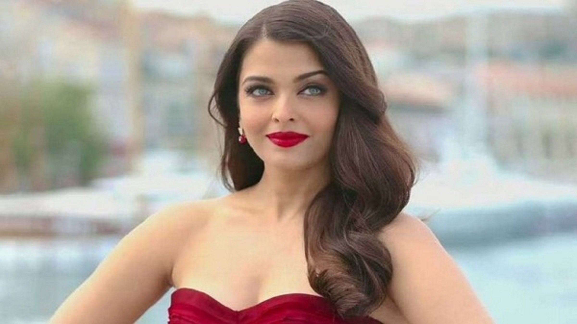 Aishwarya Rai Bachchan