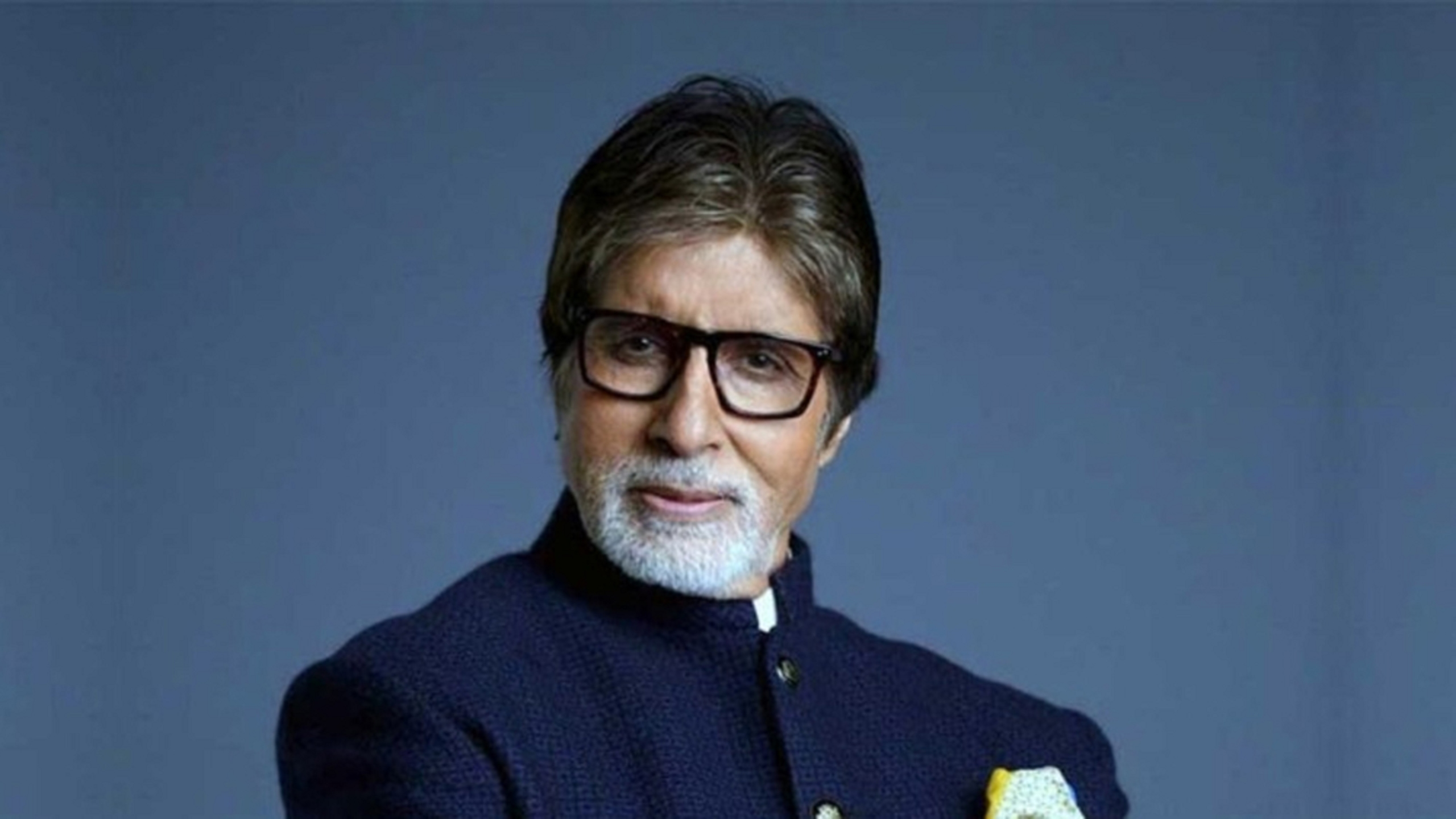 Amitabh Bachchan