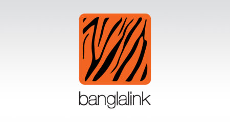 Banglalink Logo