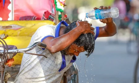 চলমান দাবদাহ কতোদিন থাকবে, জানালো আবহাওয়া অধিদপ্তর