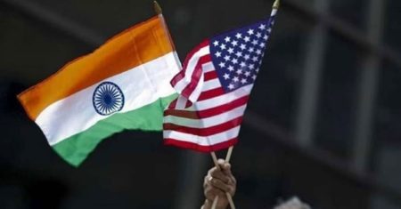 India-USA