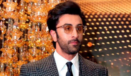 Ranbir Kapoor