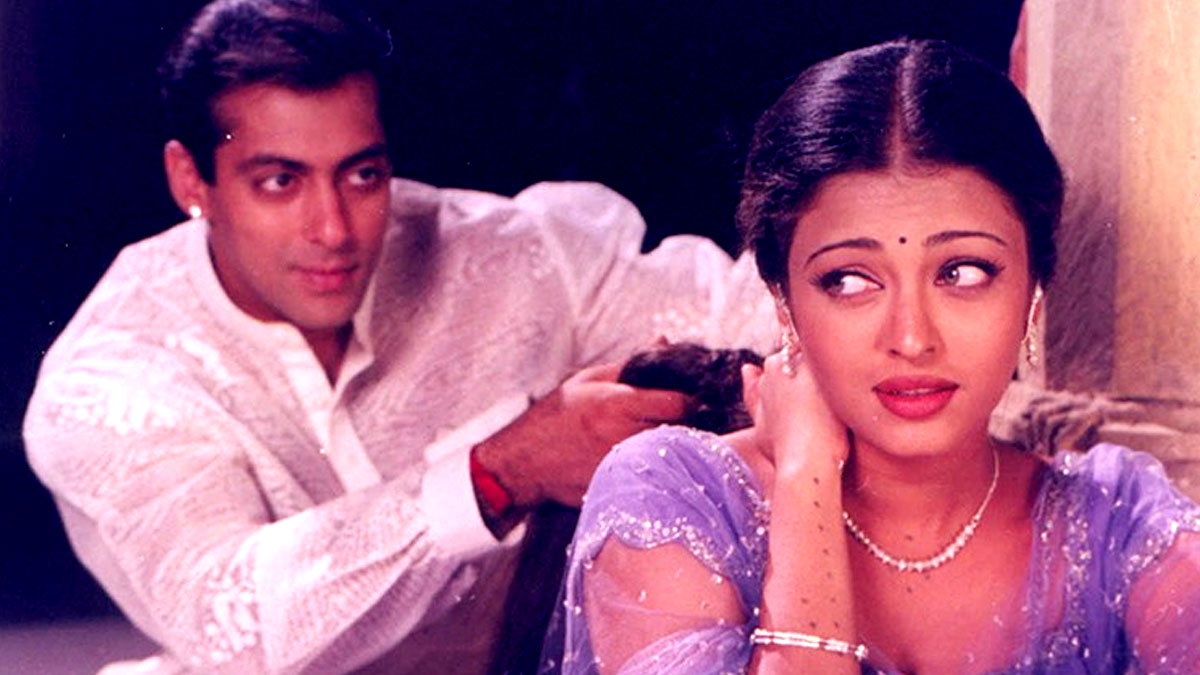 Salman-Aishwarya