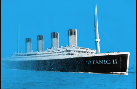 Titanic-2