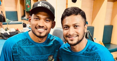 Shakib Shanto